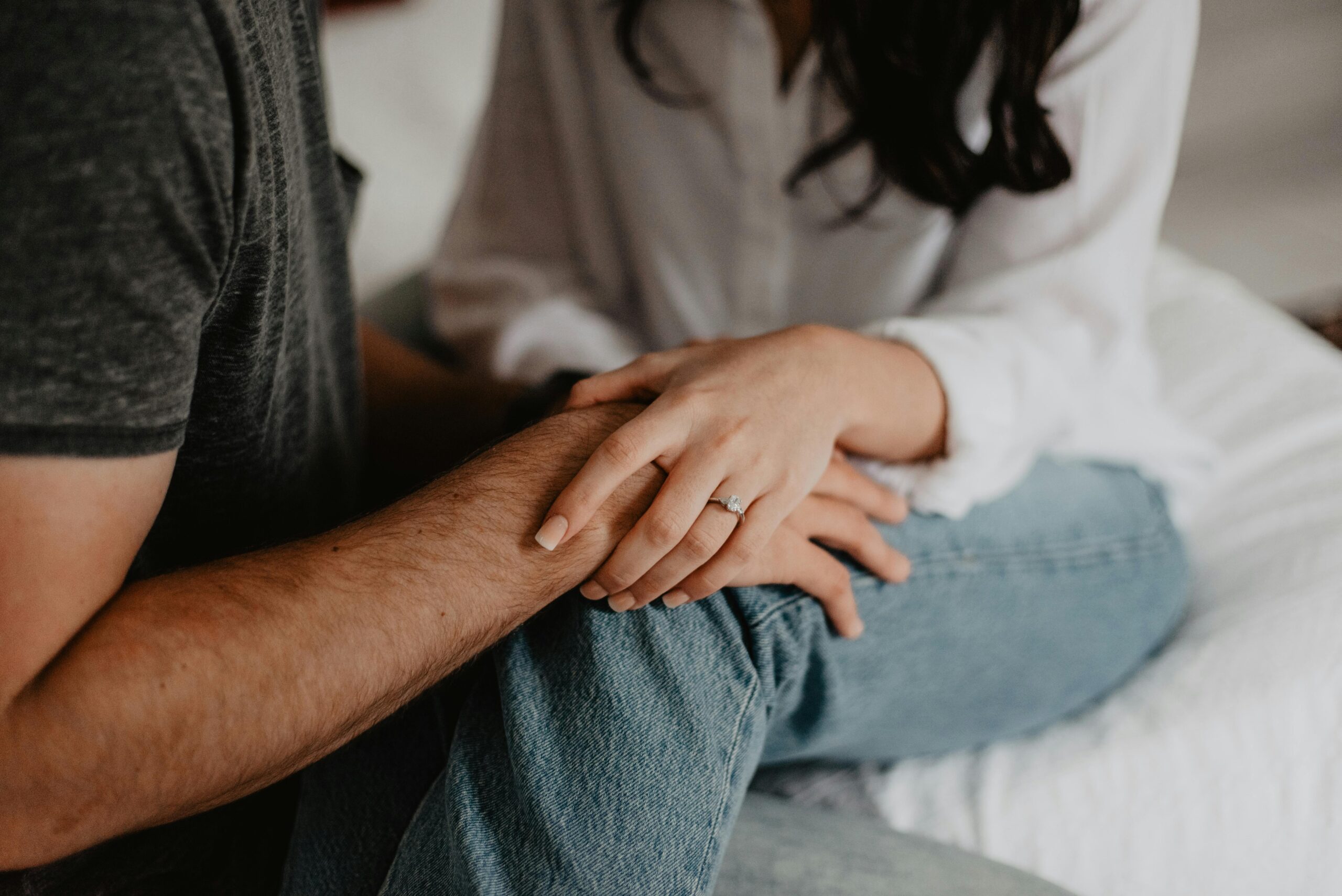 El Duelo y sus Efectos en las Relaciones Personales: Un Camino hacia la Sanación